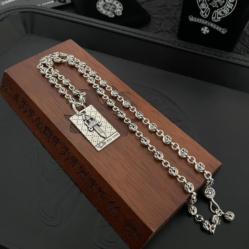 Chrome Hearts Necklaces